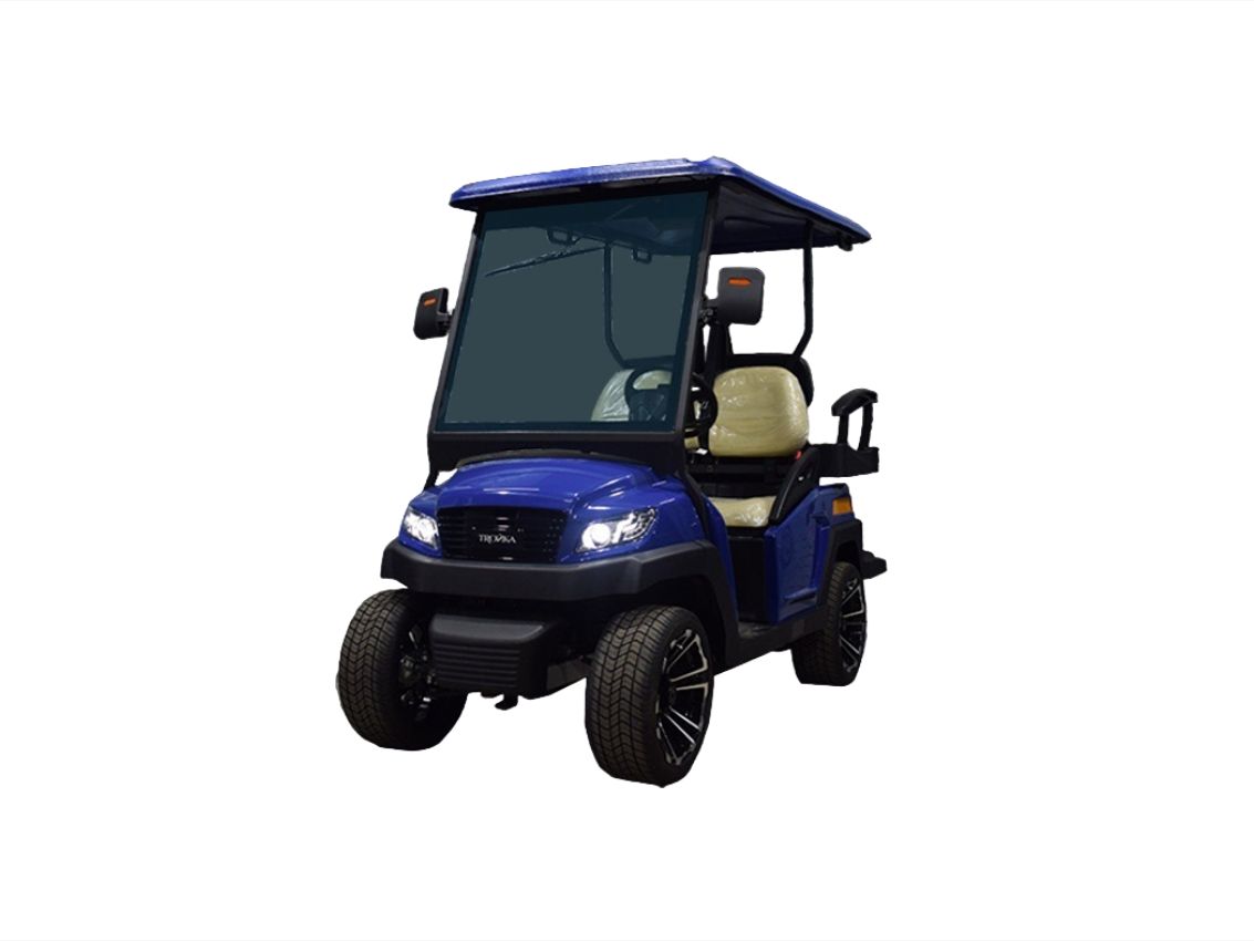 Купить Гольфкар TРОЙКА M1S2