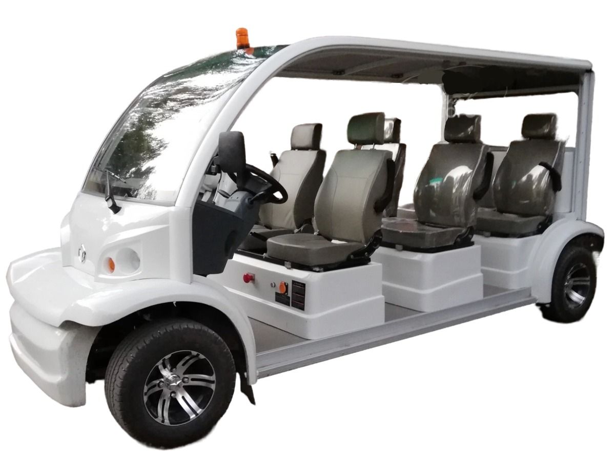 Купить Гольфкар VOLTUS AP60