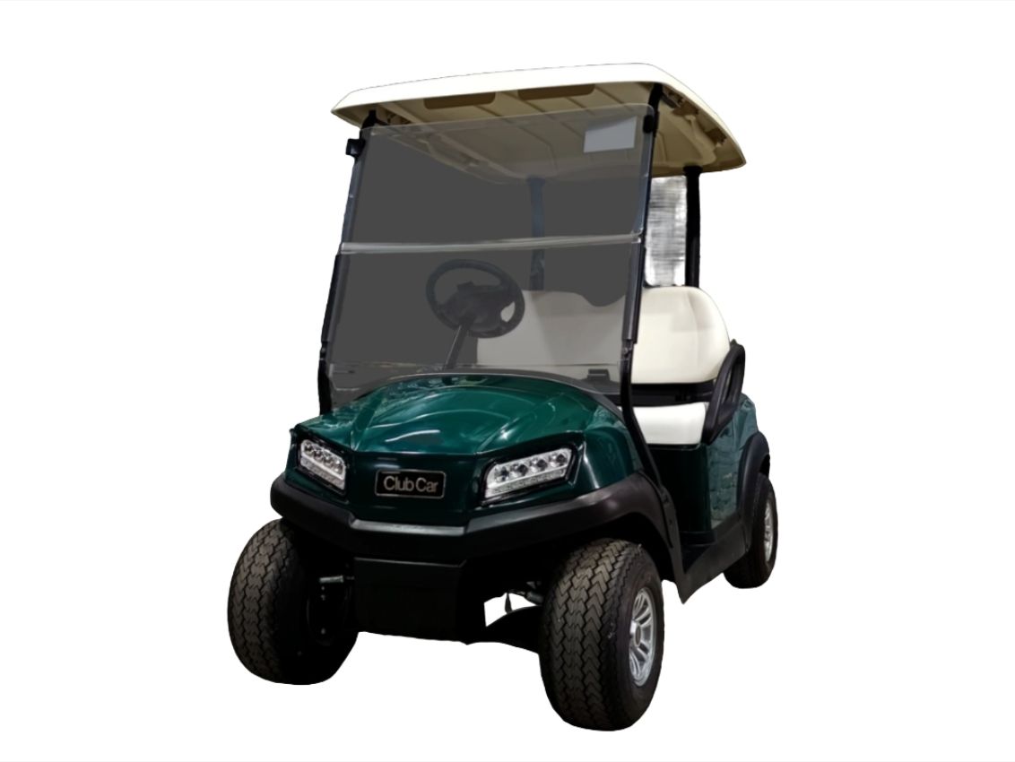 Купить Гольфкар СLUBCAR Tempo 2