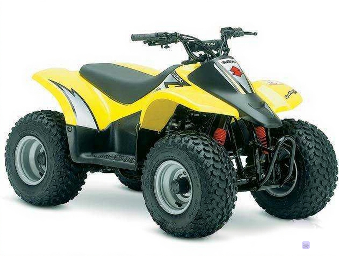 Купить Квадроцикл AEON Cobra 400 SX
