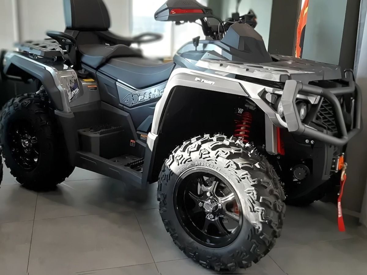 Купить Квадроцикл AODES Pathcross ATV800L EPS XE SPORT (2025)