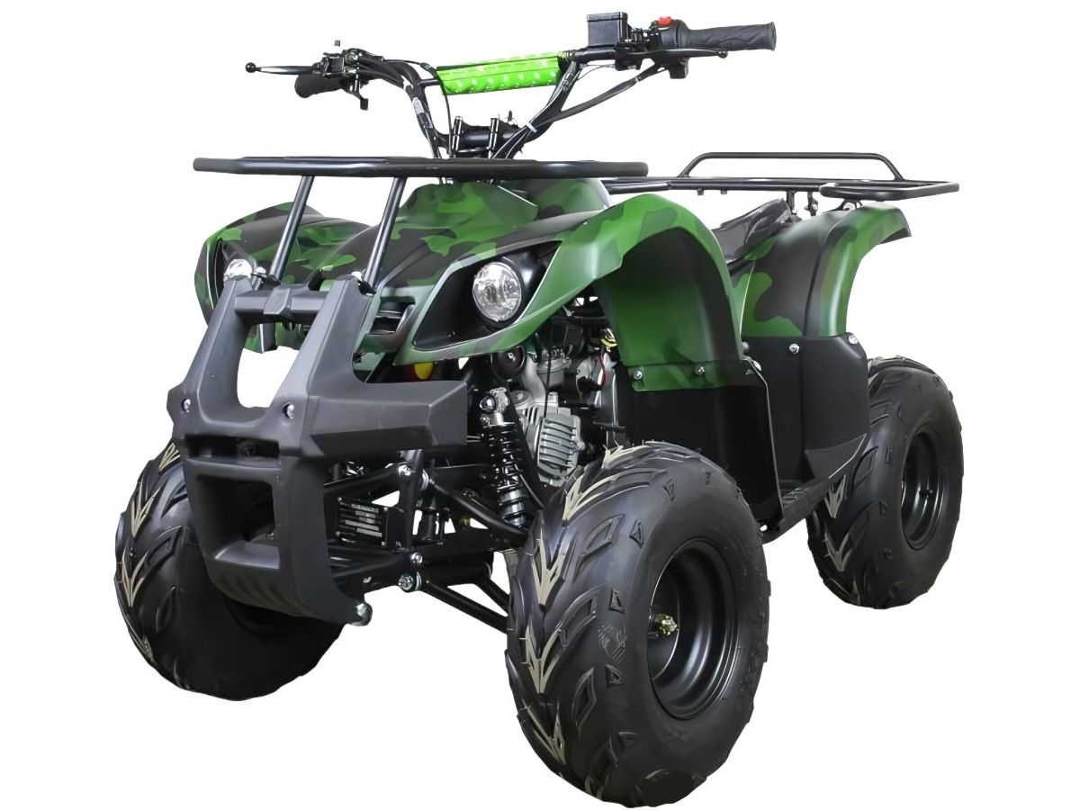 Купить Квадроцикл AVANTIS ATV Classic 7