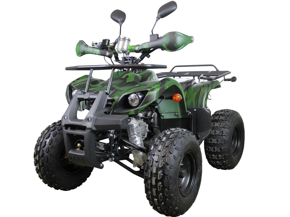 Купить Квадроцикл AVANTIS ATV Classic 7+