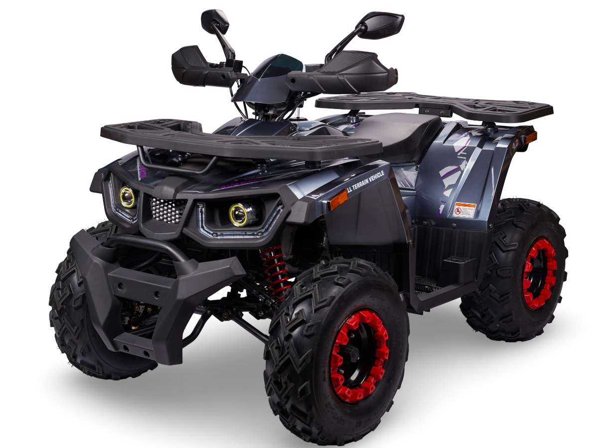 Купить Квадроцикл AVANTIS H200 New Big Basic