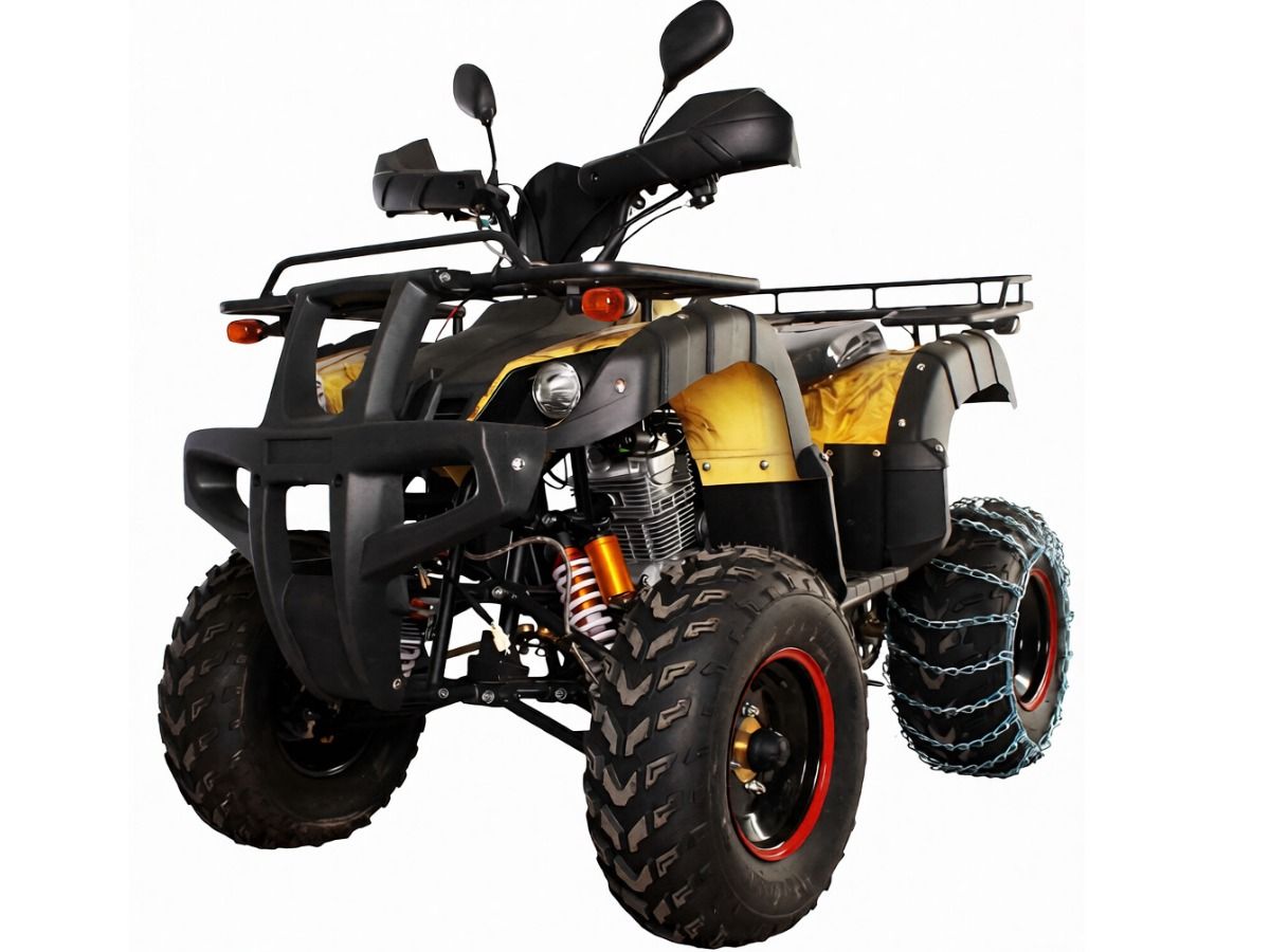 Купить Квадроцикл AVANTIS Hunter 250 Lux