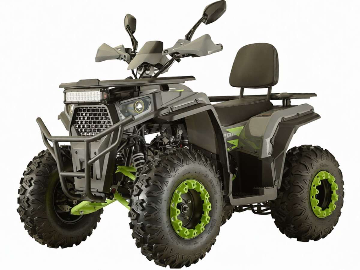 Купить Квадроцикл AVANTIS Optima 200 Premium