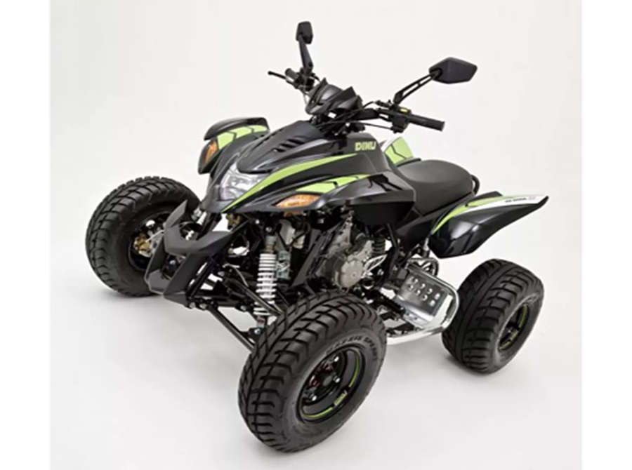 Купить Квадроцикл DINLI 450 Special S
