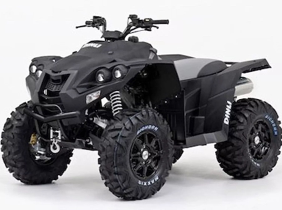 Купить Квадроцикл DINLI Centhor 800 Evolution 4x4