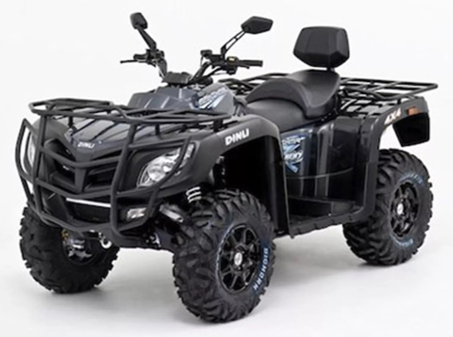 Купить Квадроцикл DINLI Centhor 800 L 4x4