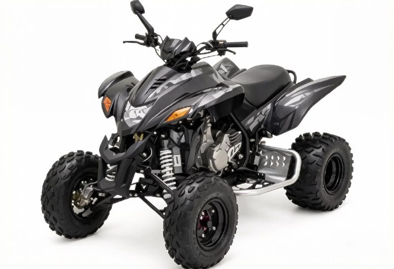 Купить Квадроцикл DINLI Sports 450 Special Offroad