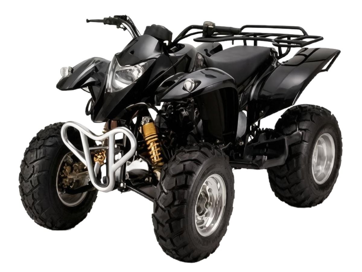 Купить Квадроцикл EXPLORER Protector 50