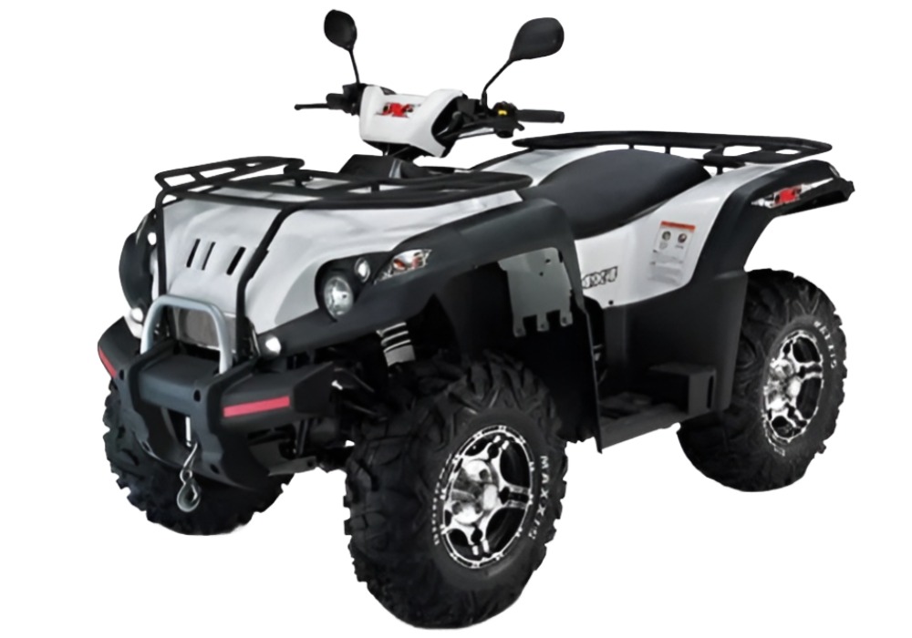 Купить Квадроцикл EXPLORER Patriot 430