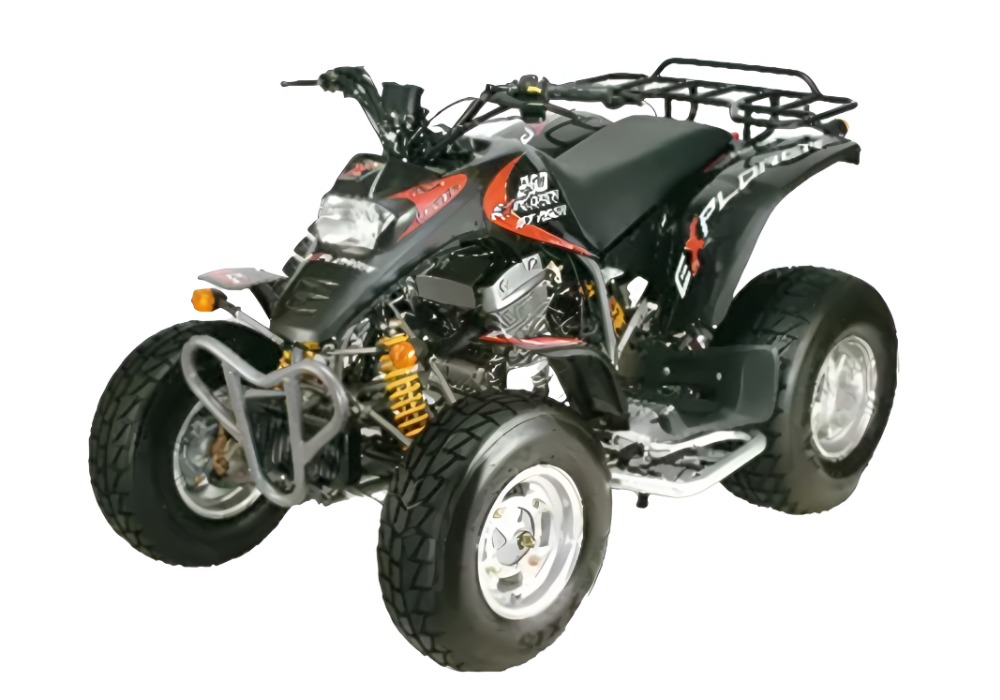Купить Квадроцикл EXPLORER Stinger 250