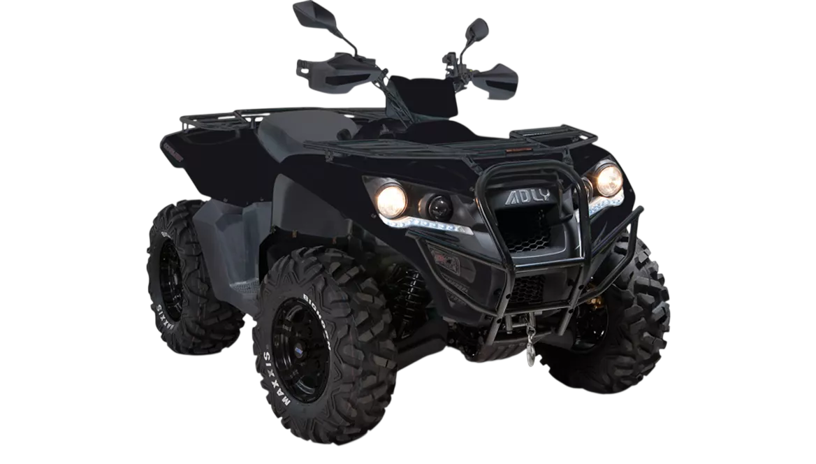 Купить Квадроцикл EXPLORER Urano 750 EFI 4x4
