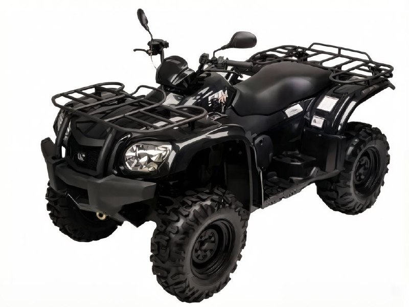 Купить Квадроцикл GOES G 520 F Max