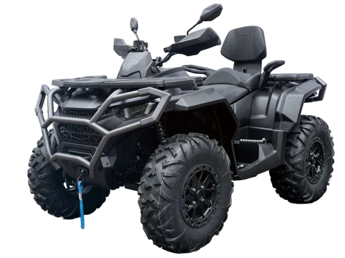 Купить Квадроцикл HND QRX 1000