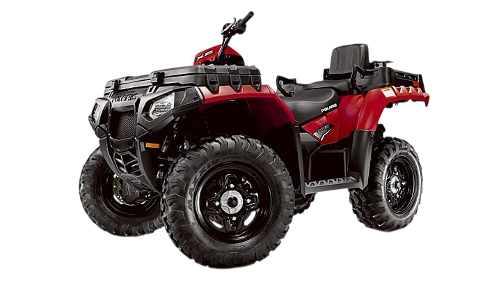 Купить Квадроцикл POLARIS Sportsman X2 550 EFI