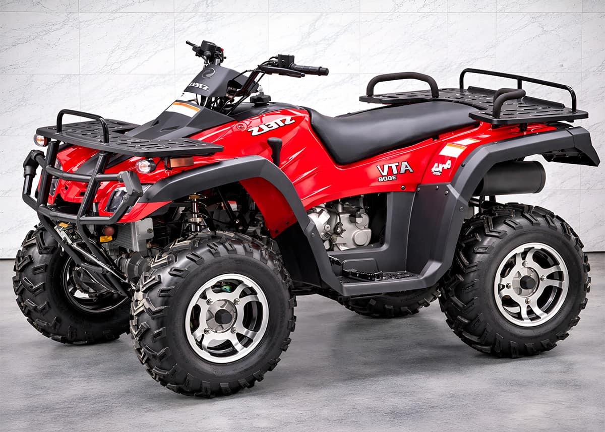 Купить Квадроцикл STELS ATV 300 4WD