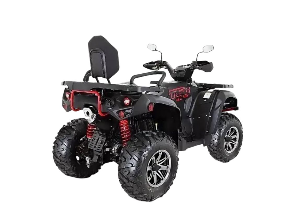 Купить Квадроцикл TGB Blade 1000 LT EPS