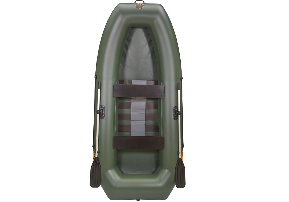 Купить Гребная Лодка ПВХ NORVIK 300Т
