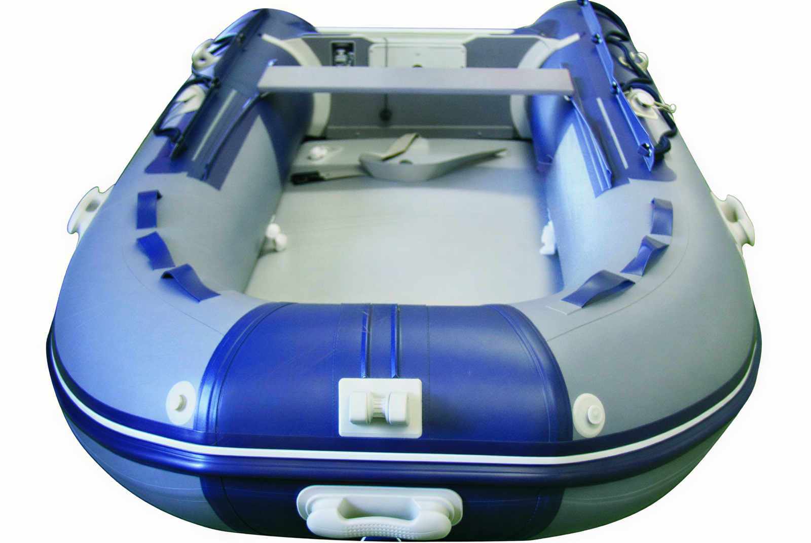 Купить Лодка ПВХ ATLANTIC Boats 300DF