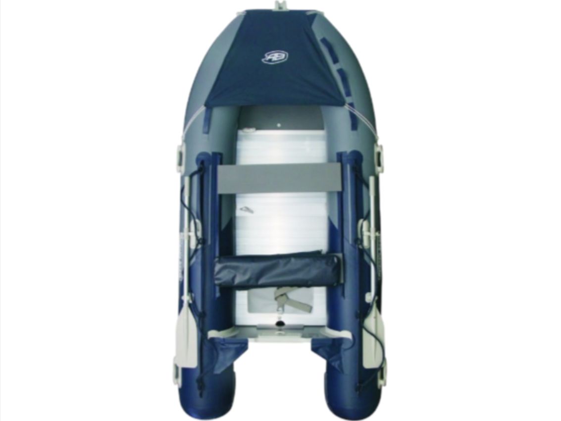 Купить Лодка ПВХ ATLANTIC Boats 400AF