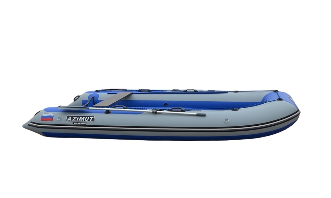 Купить Лодка ПВХ AZIMUT Taifun 400