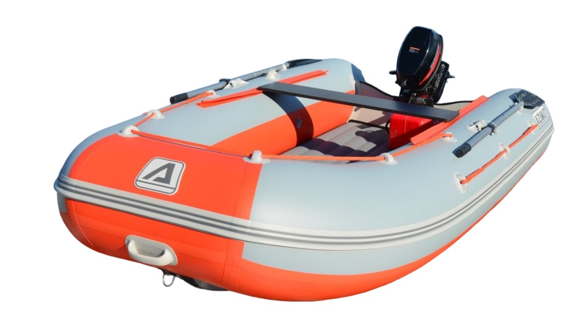 Купить Лодка ПВХ AZIMUT Taifun 350