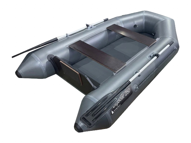 Купить Лодка ПВХ BIG BOAT Т250