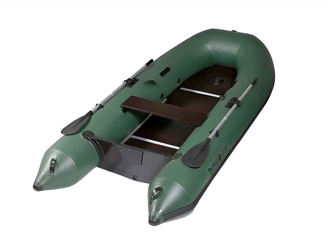 Купить Лодка ПВХ DINGO 32R