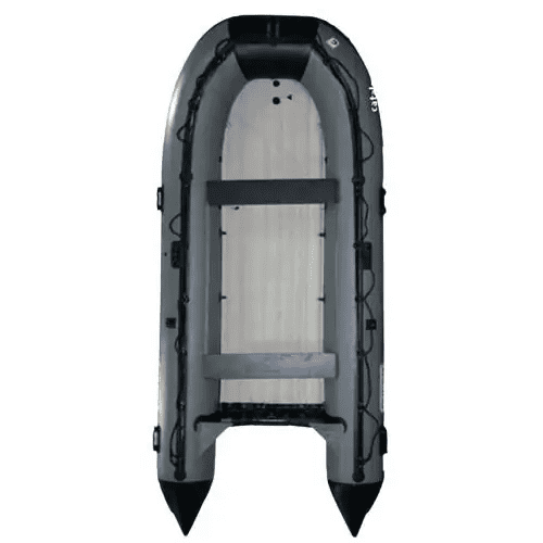 Купить Лодка ПВХ GOLFSTREAM Master MS 430