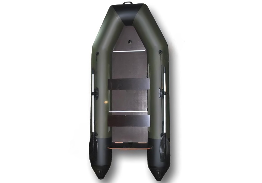 Купить Лодка ПВХ NORVIK 310NR