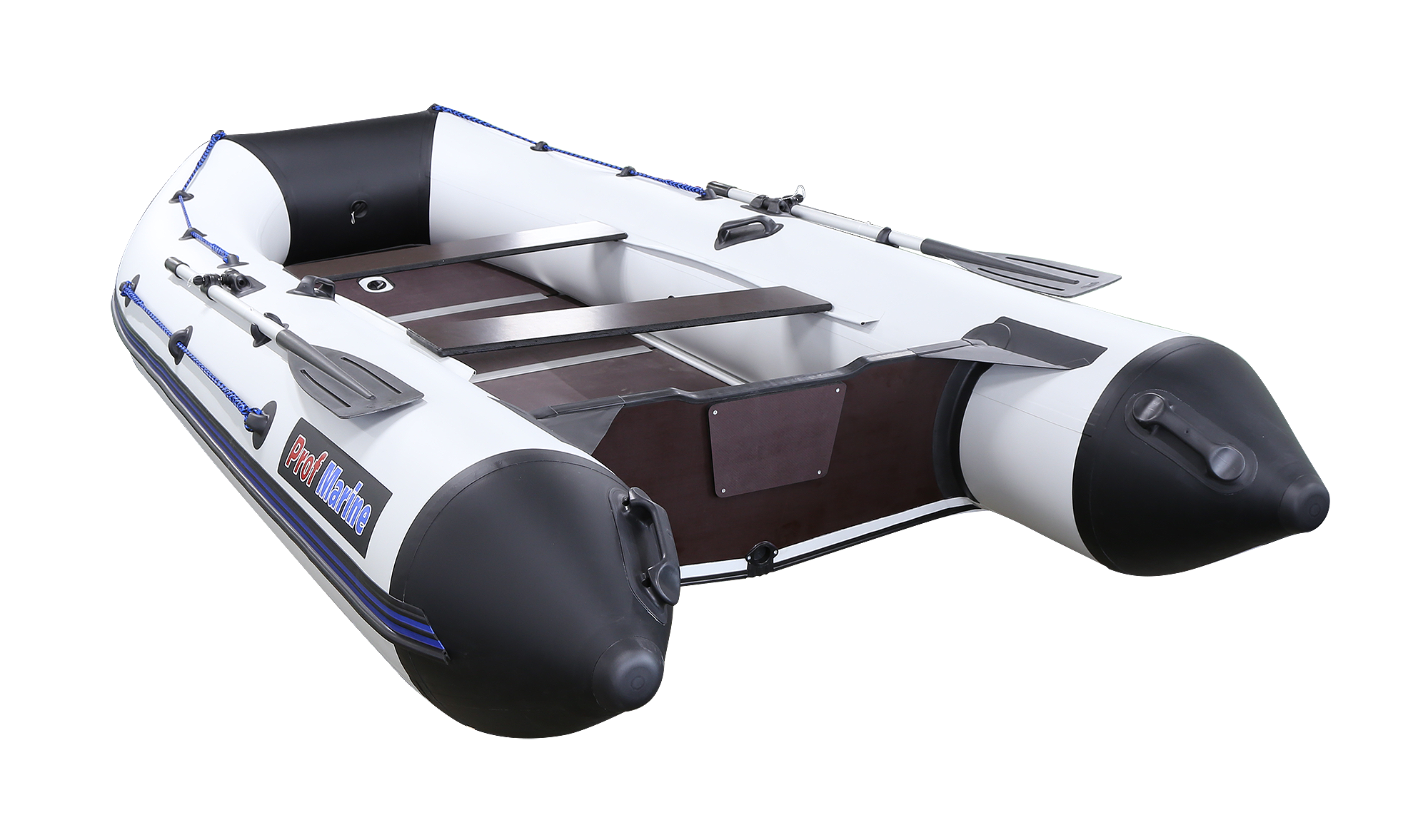Купить Лодка ПВХ PROFMARINE PM 300 Air LUX (НДНД)