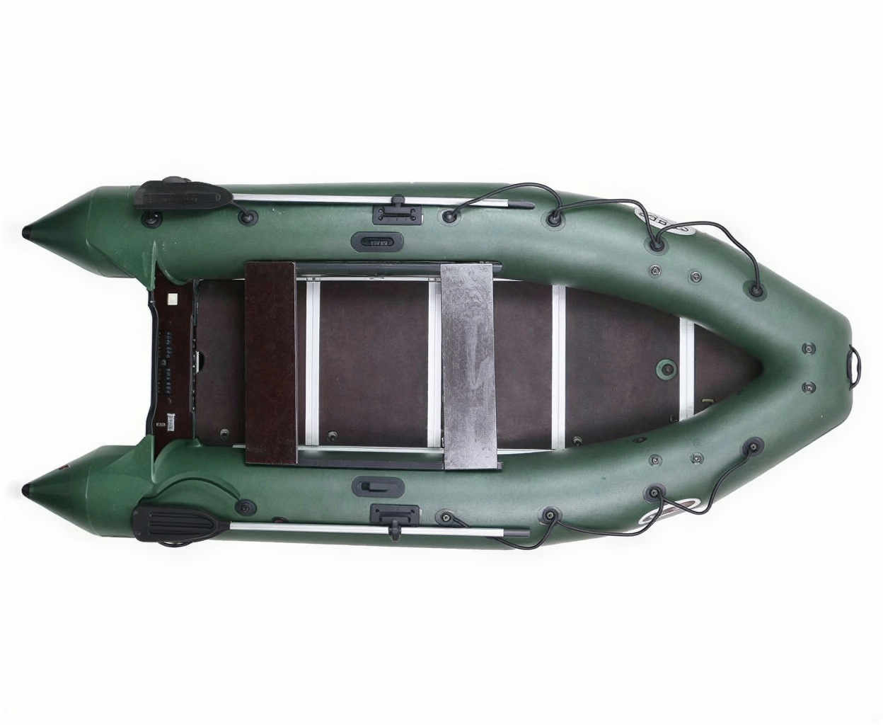 Купить Лодка ПВХ PROFMARINE PM 380 CL LUX