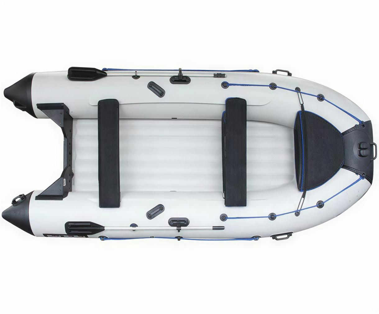 Купить Лодка ПВХ PROFMARINE РМ 350 Air LUX
