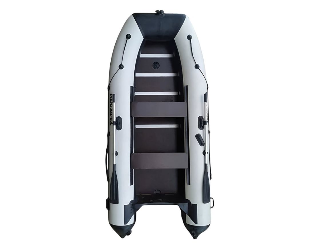 Купить Лодка ПВХ REGATTA R320 Lux