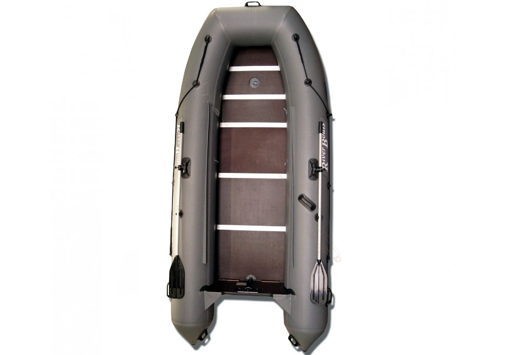 Купить Лодка ПВХ RIVERBOATS RB-350LT
