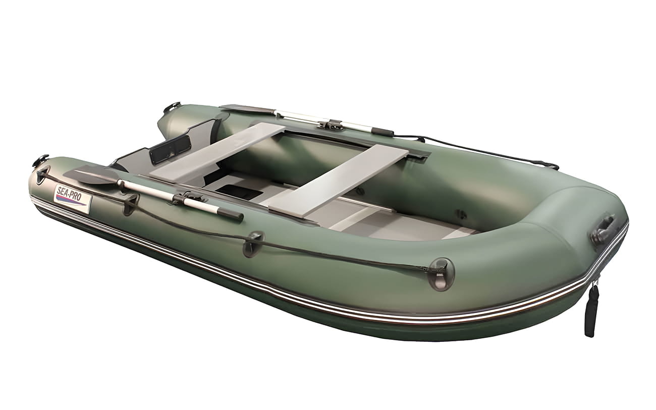 Купить Лодка ПВХ SEA PRO L300P