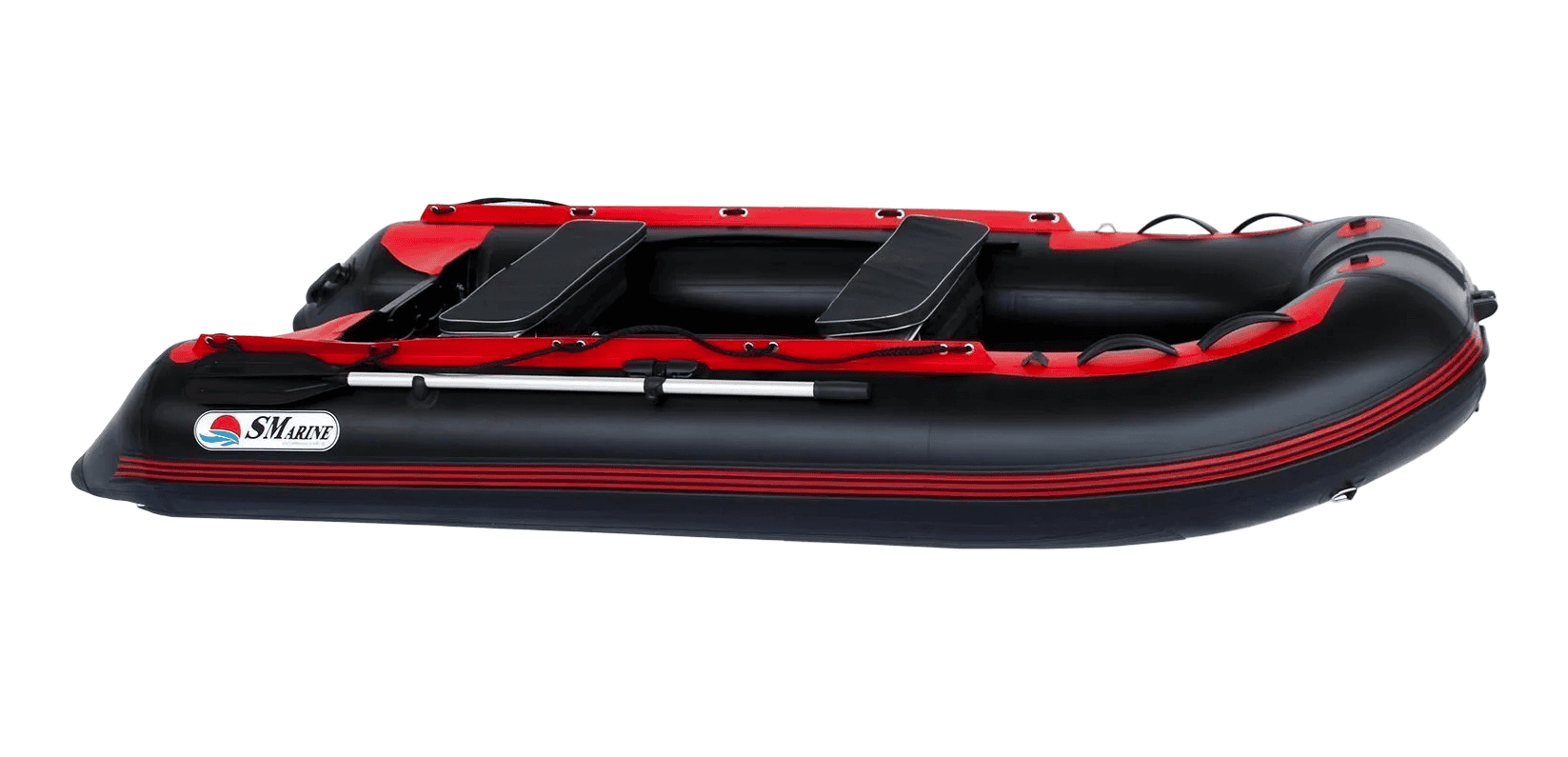 Купить Лодка ПВХ SMARINE 365 Strong