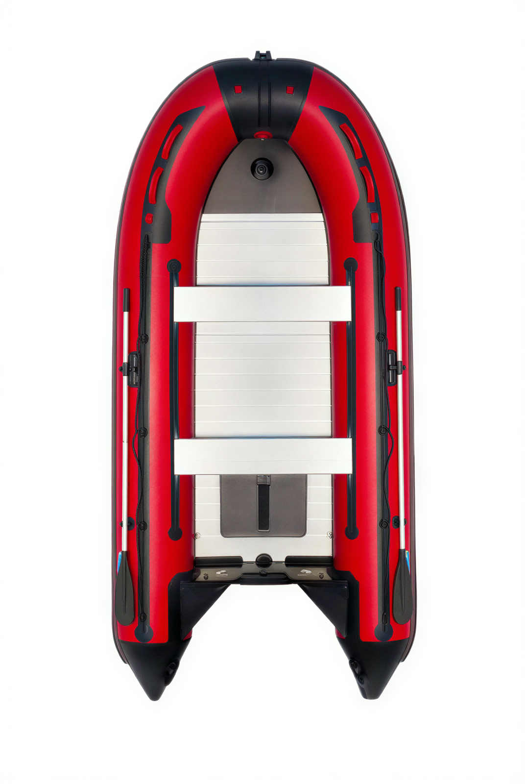 Купить Лодка ПВХ SMARINE 380 Strong