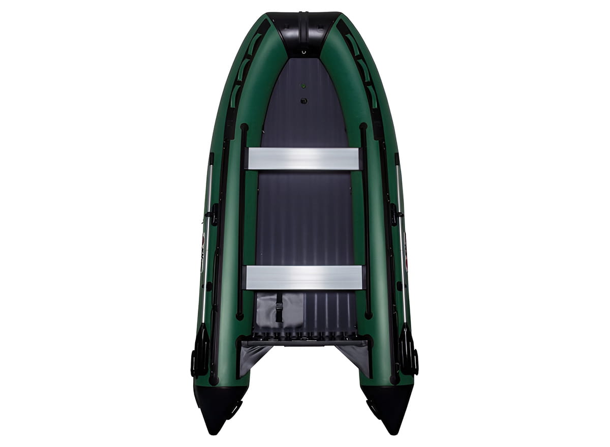 Купить Лодка ПВХ SMARINE Air FBMAX 380