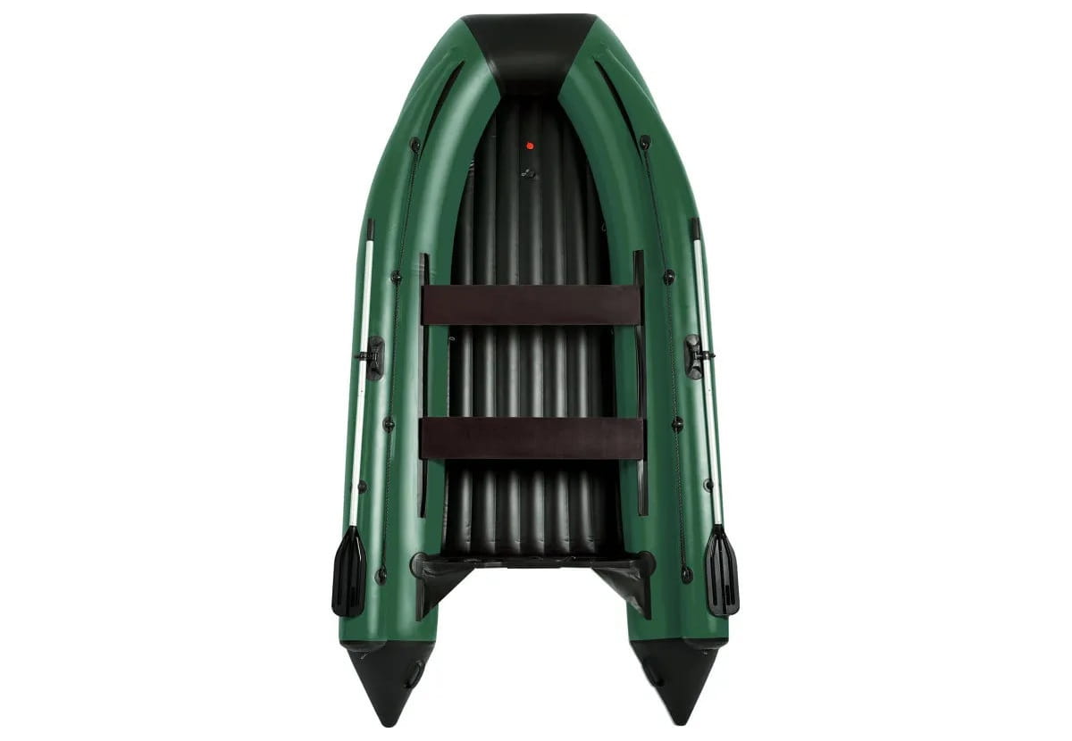 Купить Лодка ПВХ SMARINE Air FBStandard 360