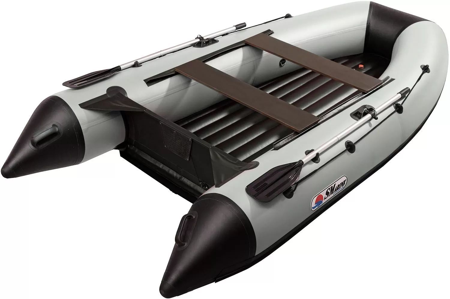Купить Лодка ПВХ SMARINE Air Standard 360
