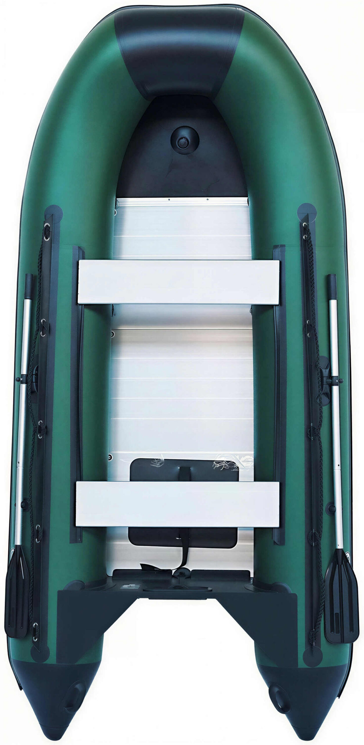 Купить Лодка ПВХ SMARINE SDP 380 Standart