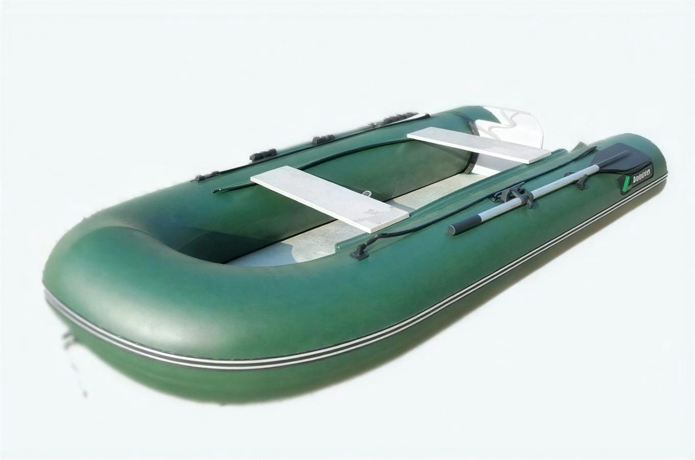 Купить Лодка ПВХ SONATA 300 (P)