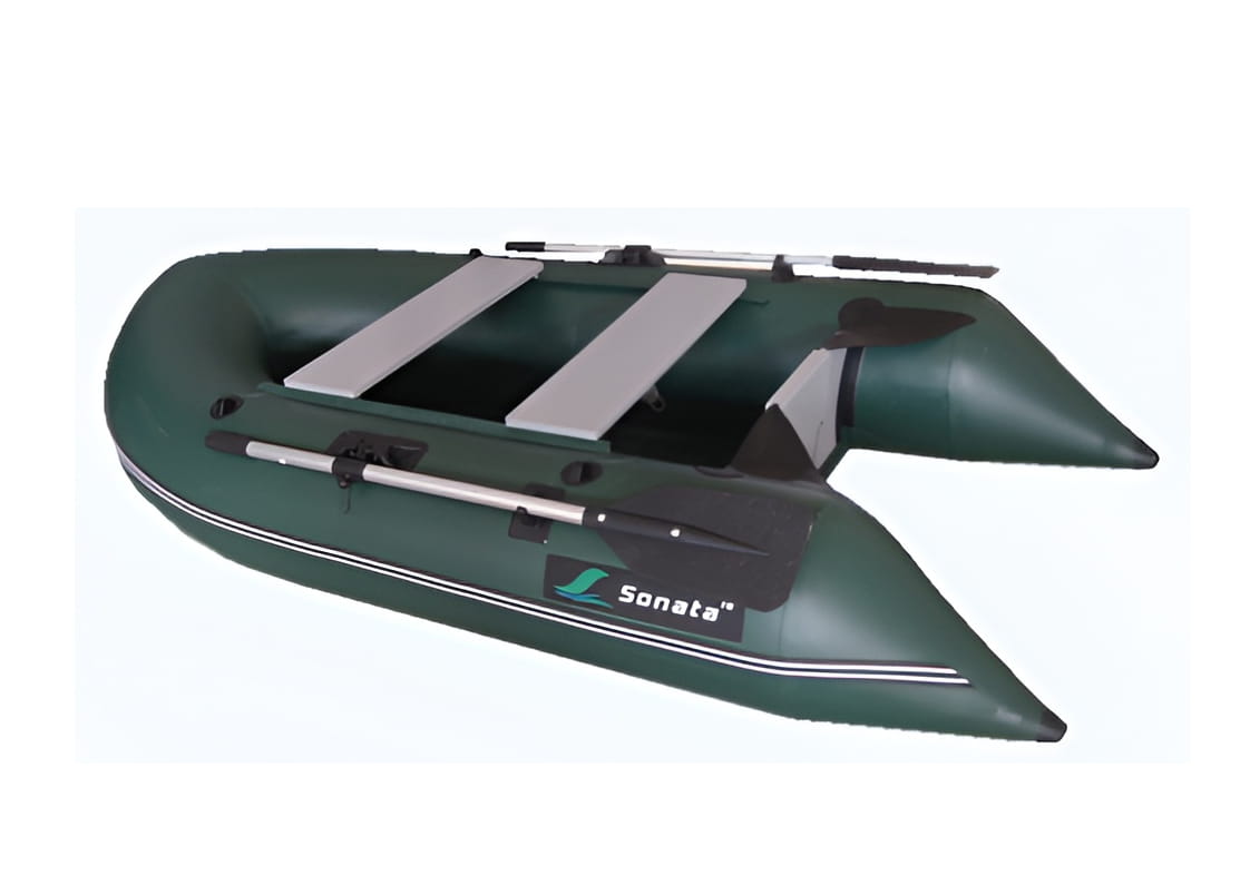 Купить Лодка ПВХ SONATA 315F (A)