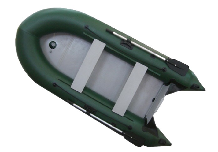 Купить Лодка ПВХ SONATA 330F (P)