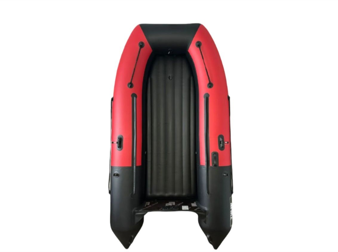 Купить Лодка ПВХ TULIN 3100 НДНД Sport