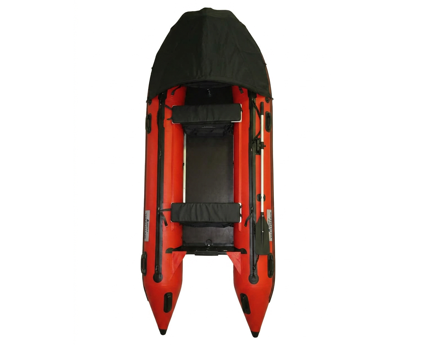 Купить Лодка ПВХ YACHTMARIN Commander C300 AirDeck