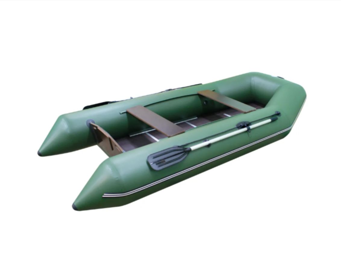 Купить Лодка ПВХ YARBOAT 320 B